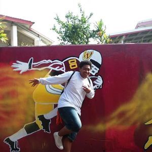 Meet your Posher, Sean